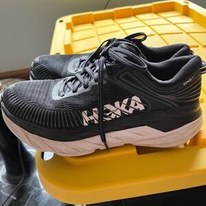 Hoka Bondi 7